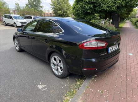 Ford - Mondeo