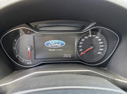 Ford - Mondeo