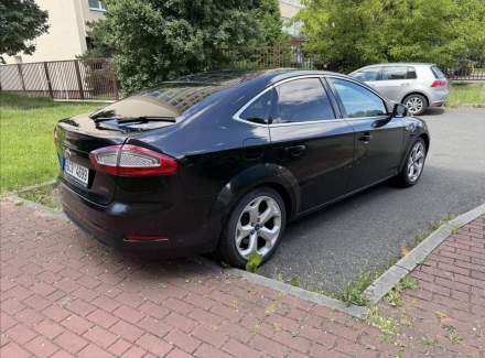 Ford - Mondeo