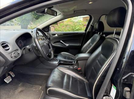 Ford - Mondeo
