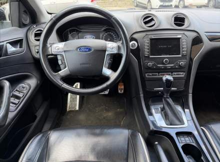 Ford - Mondeo