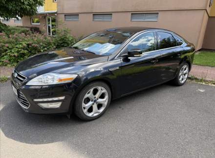Ford - Mondeo