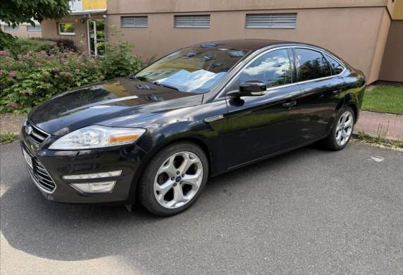Ford - Mondeo