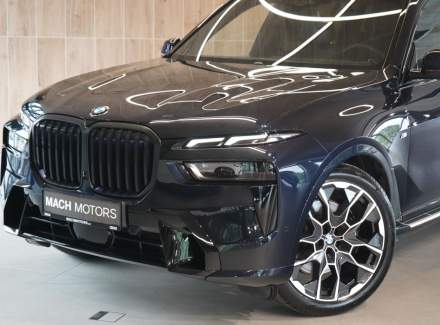 BMW - X7