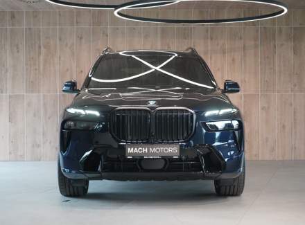 BMW - X7