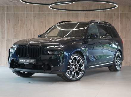 BMW - X7
