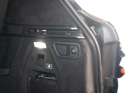 BMW - X7