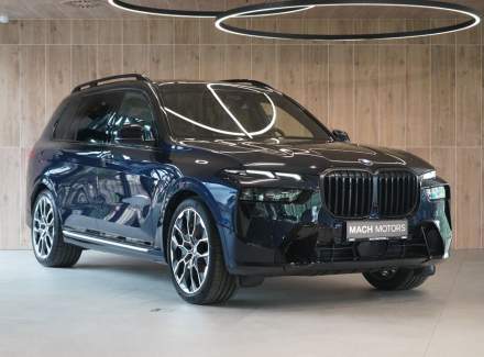 BMW - X7