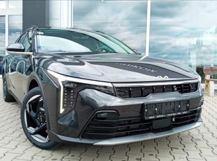 Kia - K4