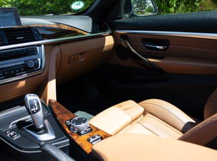 BMW - 4er