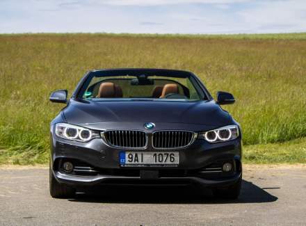 BMW - 4er