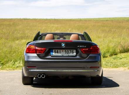 BMW - 4er