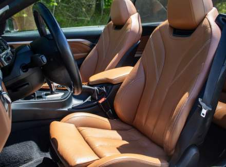 BMW - 4er