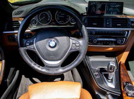 BMW - 4er