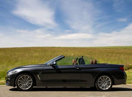 BMW - 4er