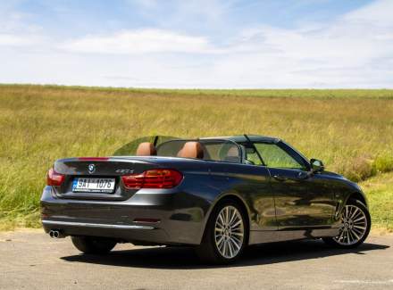 BMW - 4er