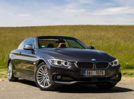BMW - 4er