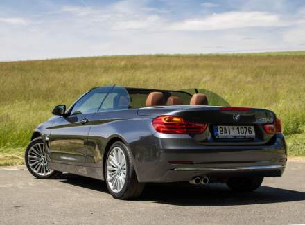 BMW - 4er