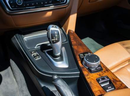 BMW - 4er