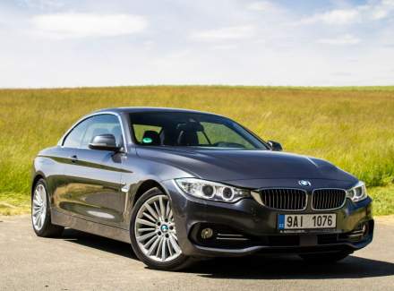 BMW - 4er