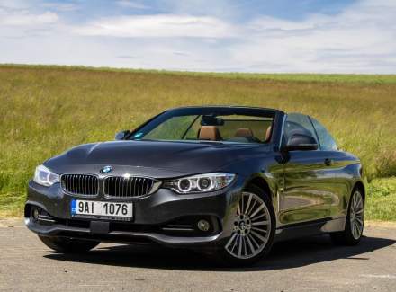 BMW - 4er