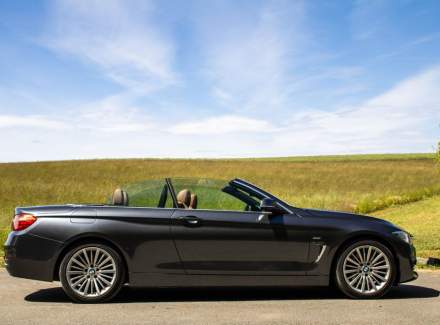 BMW - 4er
