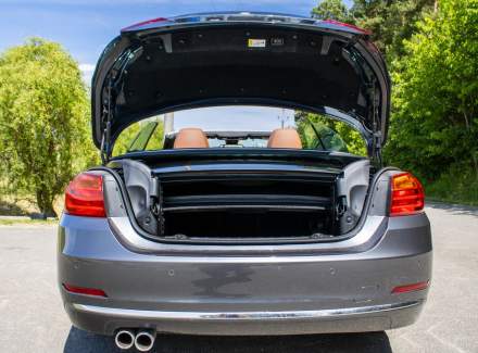 BMW - 4er