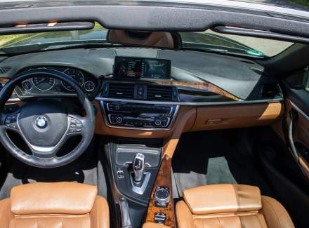 BMW - 4er