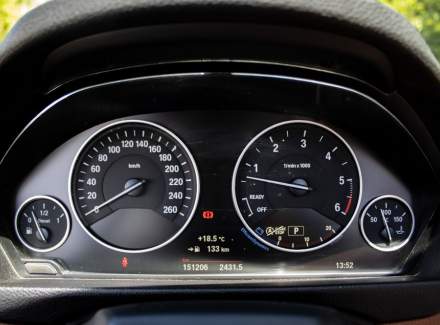 BMW - 4er