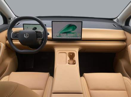 Leapmotor - C10