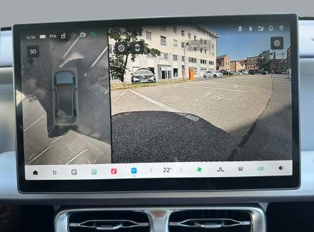 Leapmotor