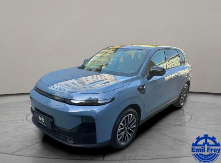 Leapmotor