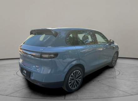 Leapmotor
