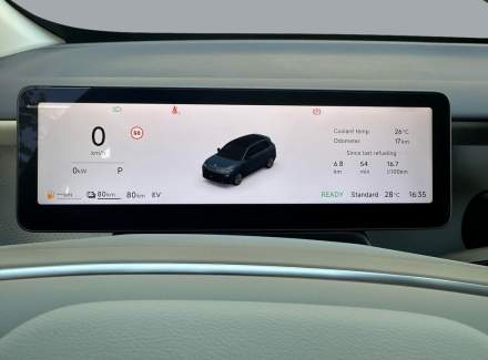 Leapmotor