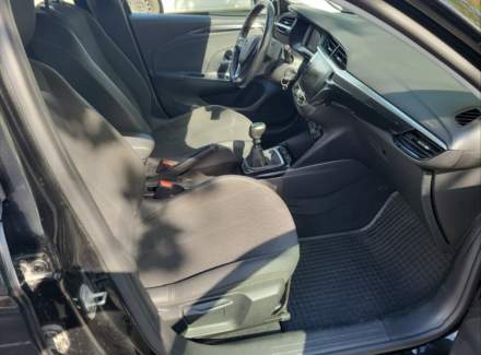 Opel - Corsa