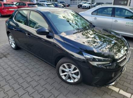 Opel - Corsa