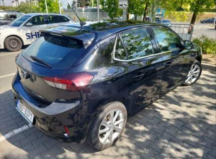Opel - Corsa