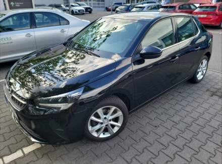 Opel - Corsa