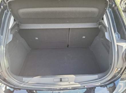 Opel - Corsa