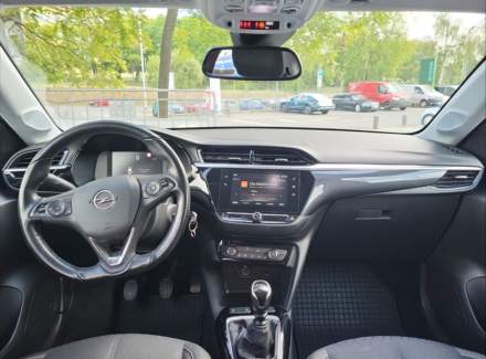 Opel - Corsa