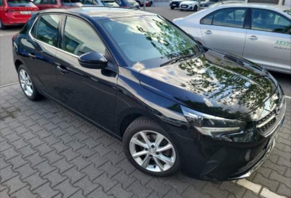 Opel - Corsa