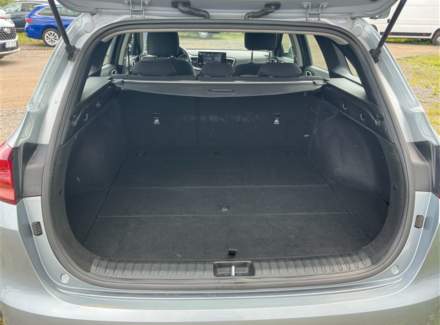 Kia - Cee'd