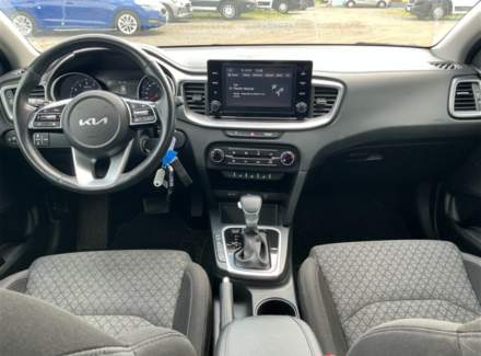 Kia - Cee'd