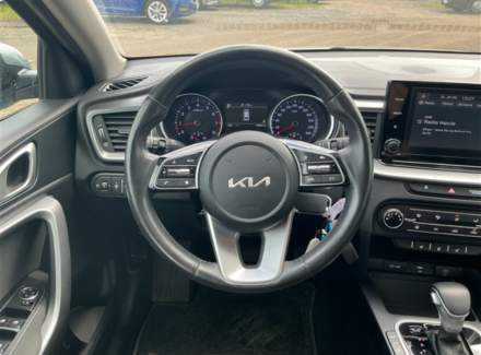 Kia - Cee'd