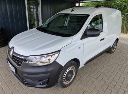 Renault - Express