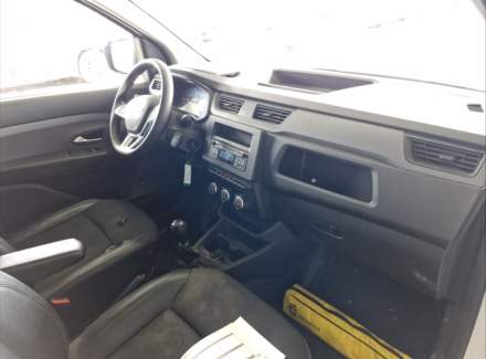 Renault - Express