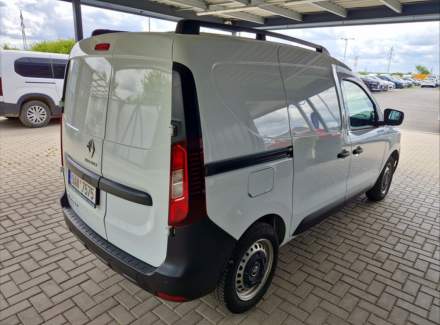 Renault - Express