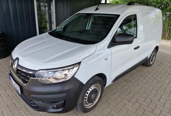 Renault - Express
