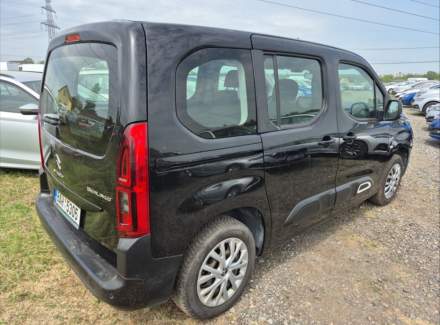 Citroën - Berlingo