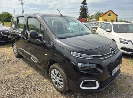 Citroën - Berlingo